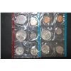 Image 2 : 1971 US Mint Coin Set; P&D Mints; UNC; EST. $5-10