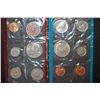 Image 2 : 1971 US Mint Coin Set; P&D Mints; UNC; EST. $5-10