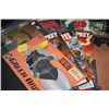 Image 1 : DC, Marvel, Entity And Image Comics; Various Dates, Heroes & Villains; Lot of 11; EST. $10-20