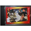Image 1 : 1992 MLB Barry Bonds Pittsburgh Pirates Baseball Trading Card In Display Case; EST. $5-10
