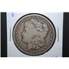 Image 1 : 1903-S US Silver Morgan $1; EST. $70-90