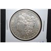 Image 1 : 1878 US Silver Morgan $1; EST. $35-45