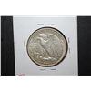 Image 2 : 1946 US Walking Liberty Half Dollar; EST. $15-20