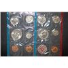 Image 1 : 1972 US Mint Coin Set; P&D Mints; UNC; EST. $5-10