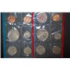 Image 2 : 1972 US Mint Coin Set; P&D Mints; UNC; EST. $5-10
