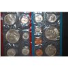 Image 1 : 1974 US Mint Coin Set; P&D Mints; UNC; EST. $10-15