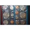 Image 2 : 1974 US Mint Coin Set; P&D Mints; UNC; EST. $10-15