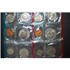 Image 1 : 1979 US Mint Coin Set; P&D Mints; UNC; EST. $5-10