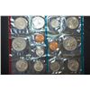 Image 2 : 1980 US Mint Coin Set; P&D Mints; UNC; EST. $5-10
