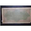 Image 2 : 1922 German 1000 Fausend Mark Foreign Bank Note; EST. $5-10