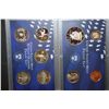 Image 1 : 1999-S US Mint Proof Set & US Mint State Quarter Proof Set With COA Included; EST. $10-15