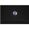 Image 1 : Round CZ Gemstone; EST. $20-40