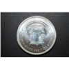 Image 1 : A-Mark Silver Round; 999 Pure Silver 1 Oz.; EST. $40-60