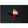 Image 1 : State Of Texas Hat Pin; EST. $5-10