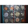 Image 2 : 1969 US Mint Coin Set; P&D Mints; UNC; EST. $10-15