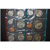 Image 2 : 1980 US Mint Coin Set; P&D Mints; UNC; EST. $5-10
