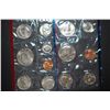Image 1 : 1981 US Mint Coin Set; P&D Mints; UNC; EST. $10-15