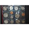 Image 2 : 1981 US Mint Coin Set; P&D Mints; UNC; EST. $10-15
