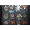 Image 1 : 1984 US Mint Coin Set; P&D Mints; UNC; EST. $5-10