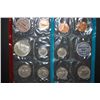 Image 1 : 1969 US Mint Coin Set; P&D Mints; UNC; EST. $10-15