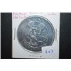 Image 1 : Walt Disney World Collectible Token; Yo Ho Yo Ho A Pirates Life For Me!; EST. $5-10