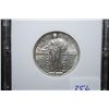 Image 1 : 1924 US Standing Liberty Quarter; MCPCG Graded EF40; EST. $50-110