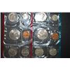 Image 1 : 1979 US Mint Coin Set; P&D Mints; UNC; EST. $5-10