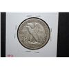 Image 2 : 1946 US Walking Liberty Half Dollar; EST. $15-20
