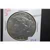 Image 1 : 1926-D US Peace $1; EST. $35-45