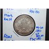 Image 1 : 1906-F German 1 Mark Foreign Coin; AU50; 0.1606 ASW; EST. $50-100