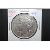Image 1 : 1926-D US Peace $1; EST. $35-45