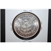 Image 2 : 1886 US Silver Morgan $1; EST. $45-65