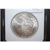 Image 1 : 1885-O US Silver Morgan $1; NGC Graded MS63; EST. $55-70