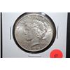 Image 1 : 1935 US Peace $1; MS60; EST. $70-110