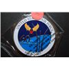 Image 1 : 1947-2007 United States Air Force 60th Anniversary Military Challenge Coin; One Team One Mission; ES