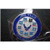 Image 2 : 1947-2007 United States Air Force 60th Anniversary Military Challenge Coin; One Team One Mission; ES