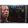 Image 1 : 1998 NBA Kevin Garnett Slam Cam Minnesota Tiberwolves Basketball Trading Card In Display Case; EST. 