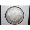 Image 2 : 2010 US Silver American Eagle $1; 1 Oz. Fine Silver; EST. $45-65