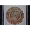 Image 2 : 1885-O US Silver Morgan $1; MCPCG Graded MS62; EST. $45-65