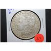 Image 1 : 1901-O US Silver Morgan $1; EST. $35-55