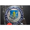 Image 1 : 311th Mission Support Group Brooks City-Base TX Military Challenge Coin Presented For Excellence By 