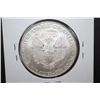 Image 2 : 2010 US Silver American Eagle $1; 1 Oz. Fine Silver; EST. $45-65