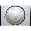 Image 2 : 2010 US Silver American Eagle $1; 1 Oz. Fine Silver; EST. $45-65