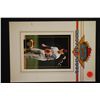 Image 2 : MLB Nolan Ryan "Master Photo" Texas Rangers Baseball Trading Card; EST. $5-10