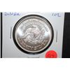 Image 1 : A-Mark Liberty Silver Round; .999 Silver 1 Oz.; EST. $40-60