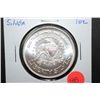 Image 1 : A-Mark Liberty Silver Round; .999 Silver 1 Oz.; EST. $40-60