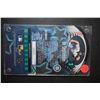 Image 2 : 1999 MLB Alex Rodriguez Seattle Mariners Large Baseball Trading Card In Display Case; EST. $5-10