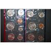 Image 2 : 1981 US Mint Coin Set; P&D Mints; UNC; EST. $10-15