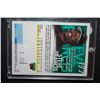 Image 2 : 1999 NBA Steve Francis Vancouver Grizzlies Basketball Trading Card In Display Case; EST. $5-10