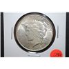 Image 1 : 1928-S US Peace $1; EST. $50-70